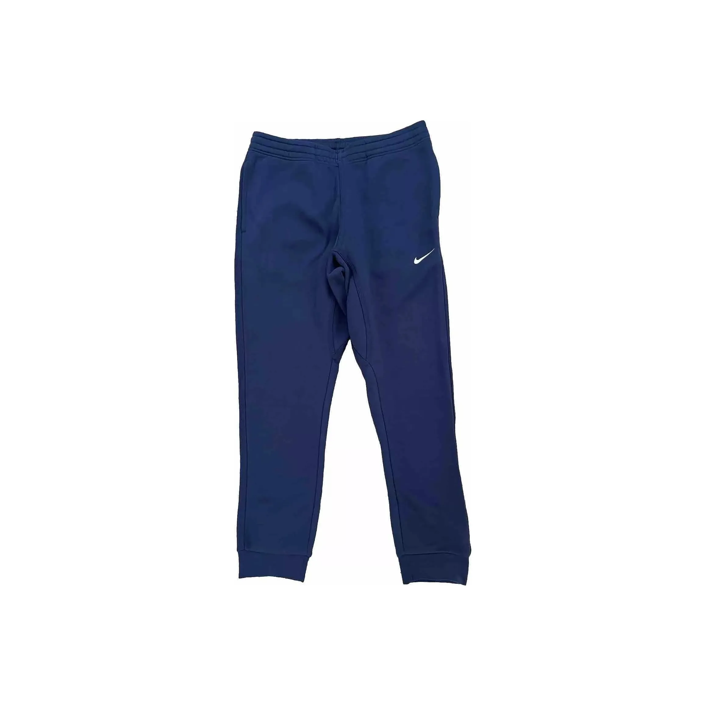 Nike Blue Men's Casual Pants Nike Синий Мужские Повседневные Брюки