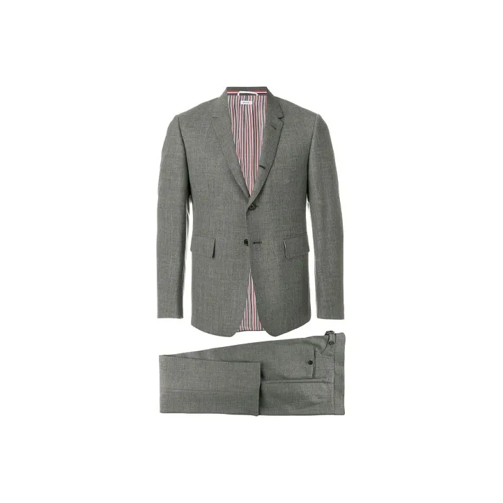 THOM BROWNE Business Suits Men's