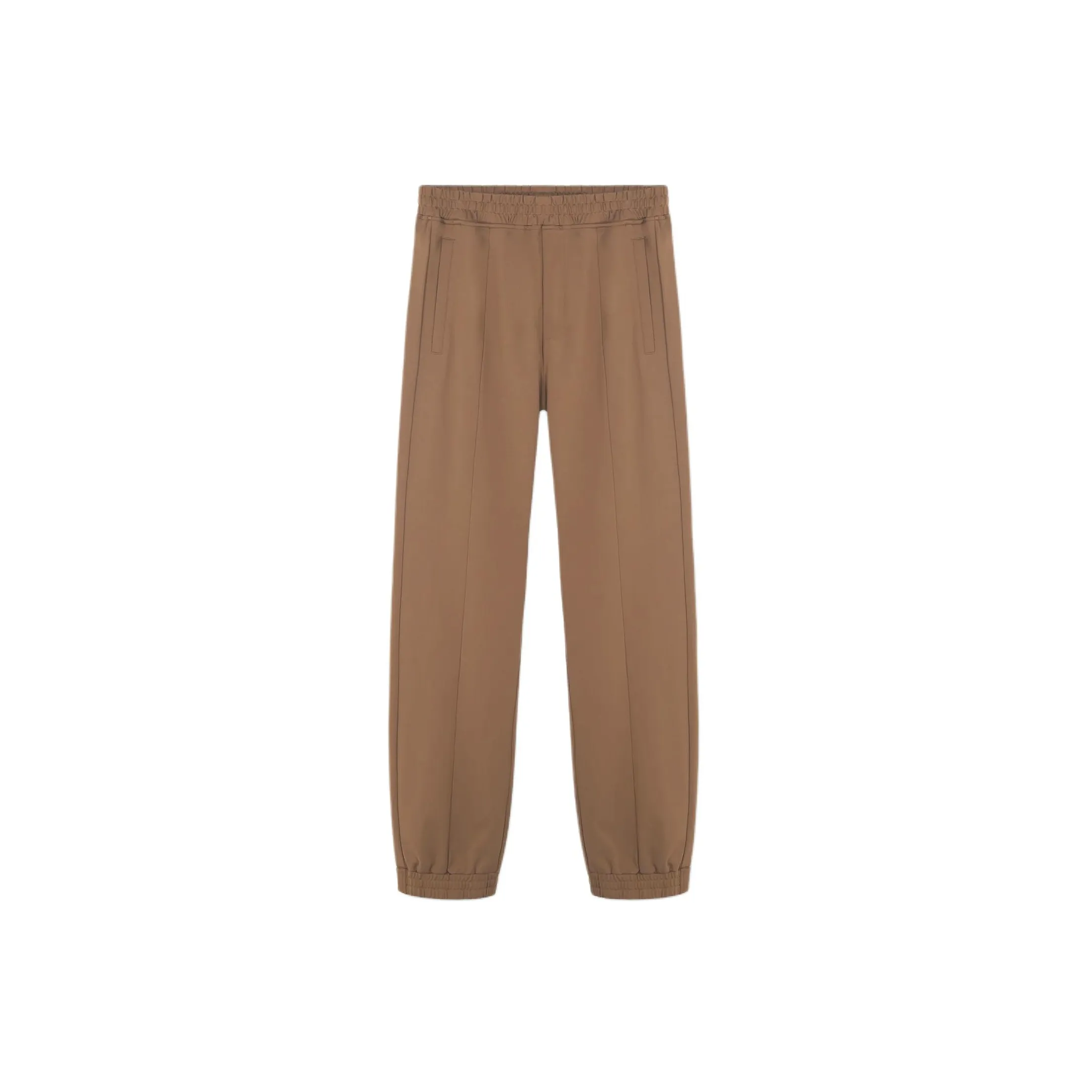 REPRESENT Relaxed Tracksuit Pant Casual Pants Men's Brown