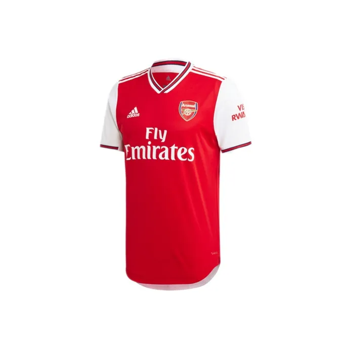 Adidas Arsenal Мужская Футбольная Джерси
