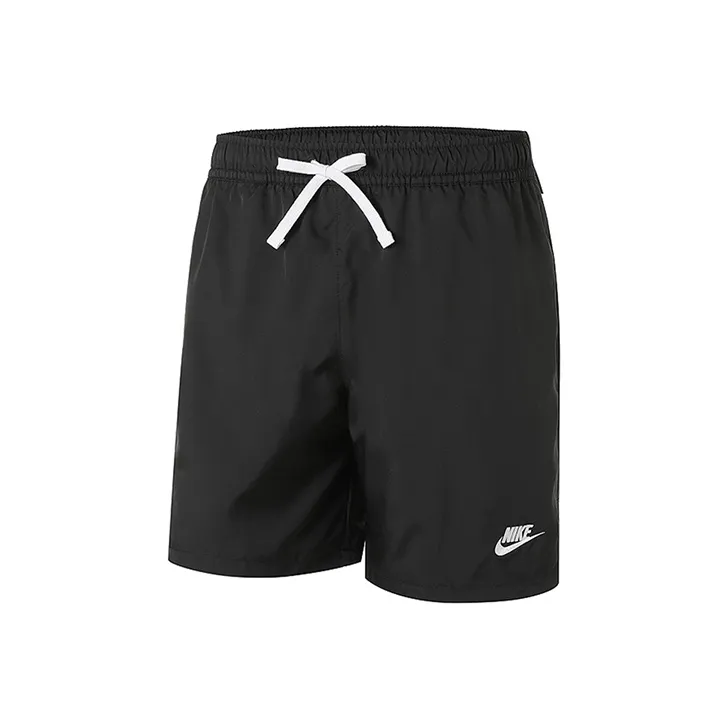The North Face Mountain Athletic Shorts in Lila