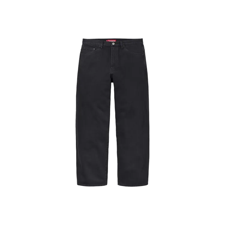 Top 10 Baggy Purple Jeans to Elevate Your Style in 2025