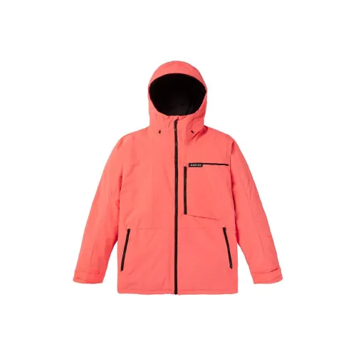 BURTON PEASY 2L Мужская лыжная куртка