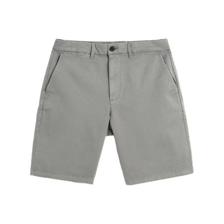GAP Co-Brand Серые Мужские Повседневные Шорты