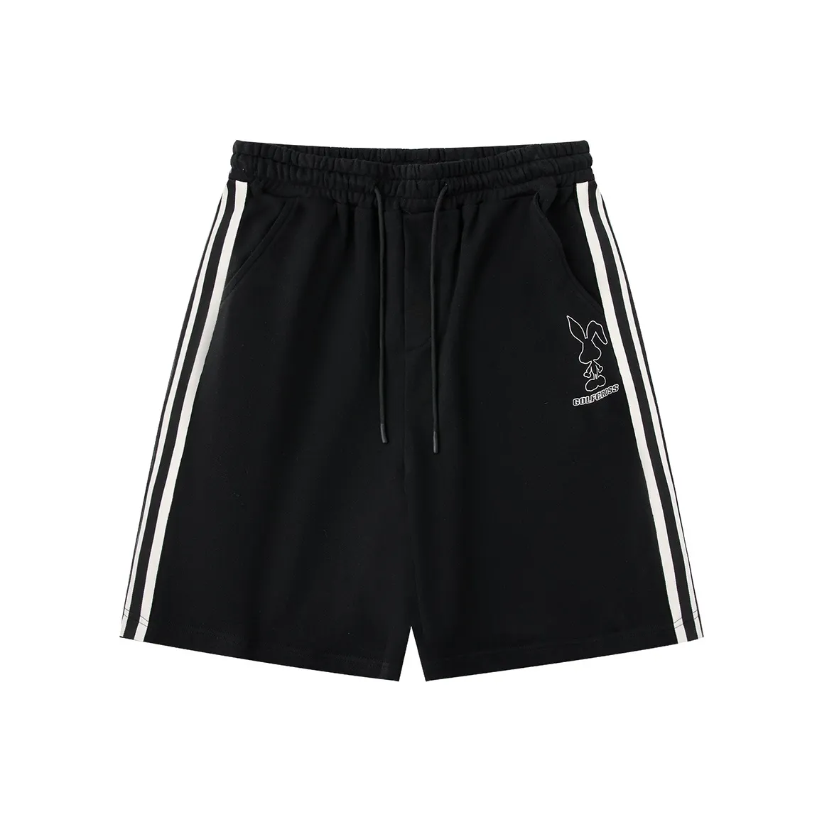 GOLFCROSS Унисекс Повседневные шорты