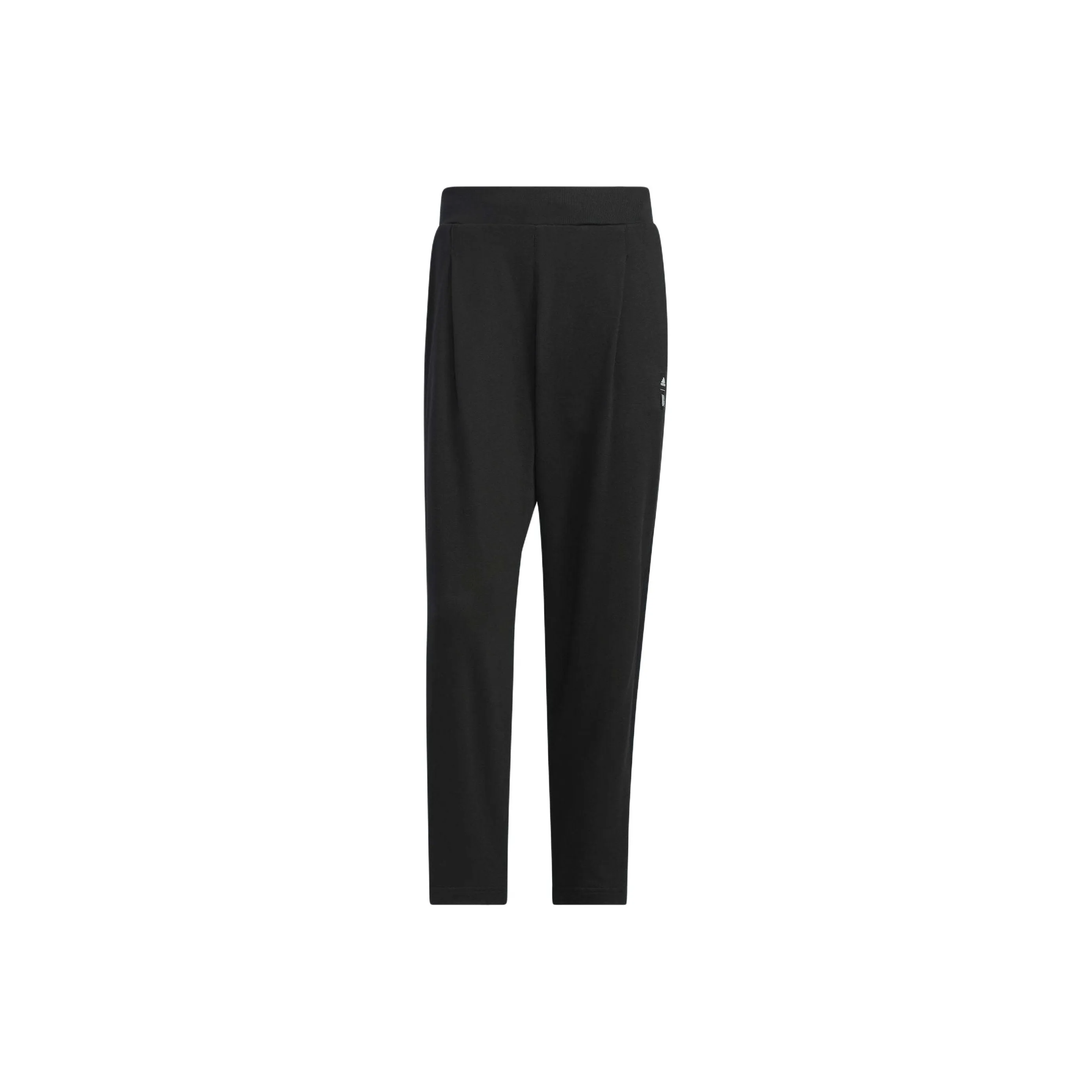 Adidas Wuji Series FW24 Повседневные брюки Мужской Черный