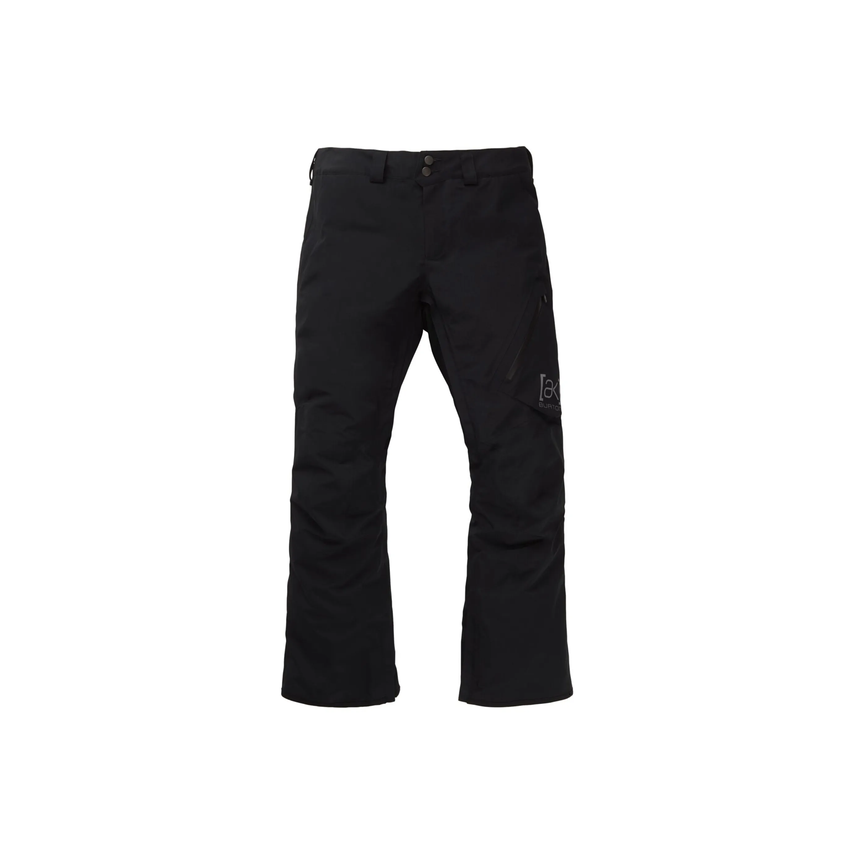 BURTON AK Ski Pants Men's Black