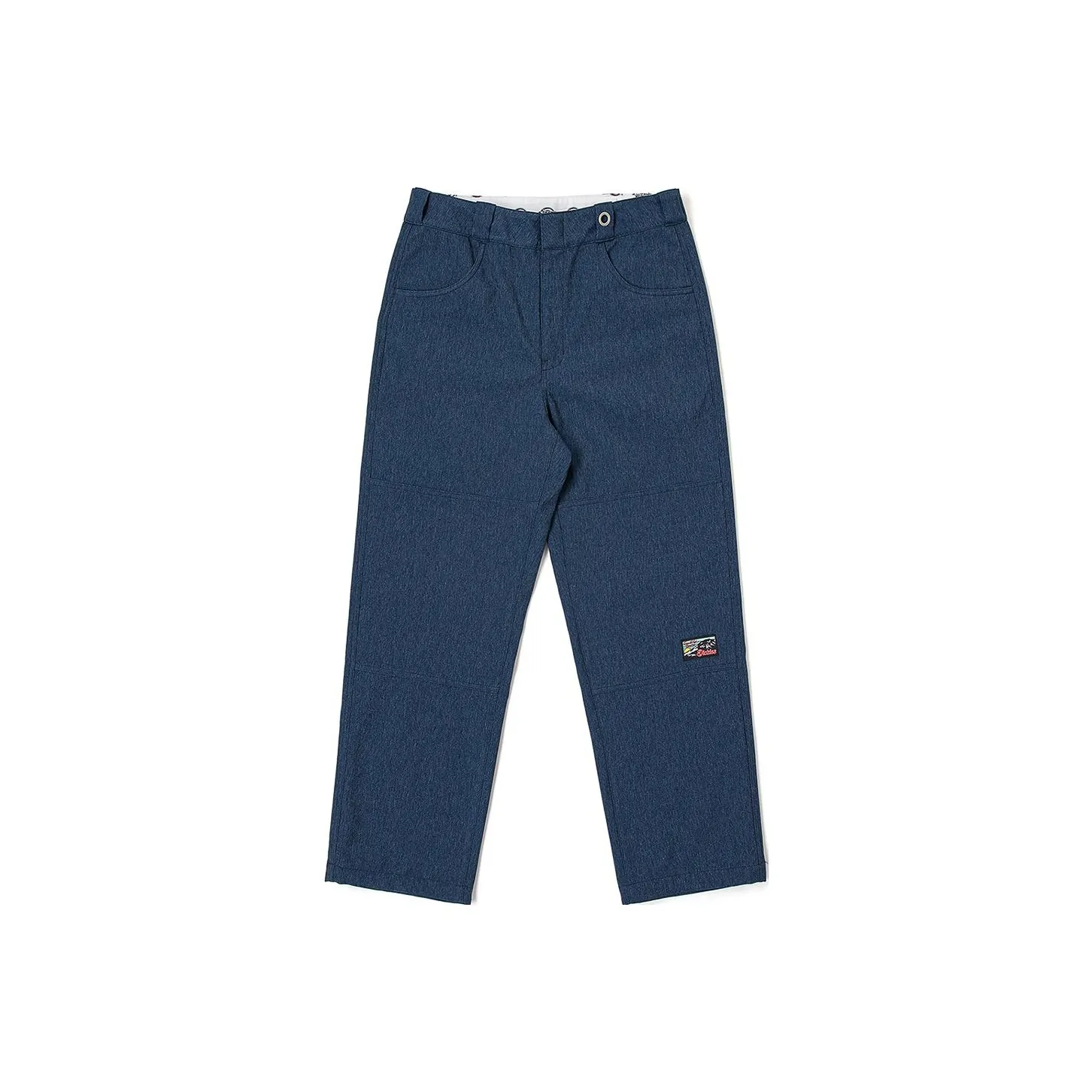 Dickies Мужские Повседневные Брюки