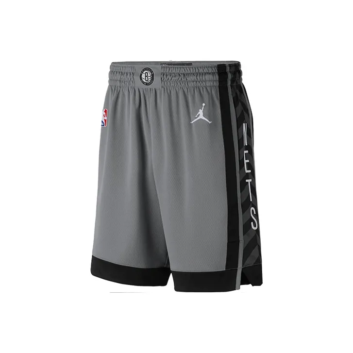 Nike Air Jordan Brooklyn Nets Shorts