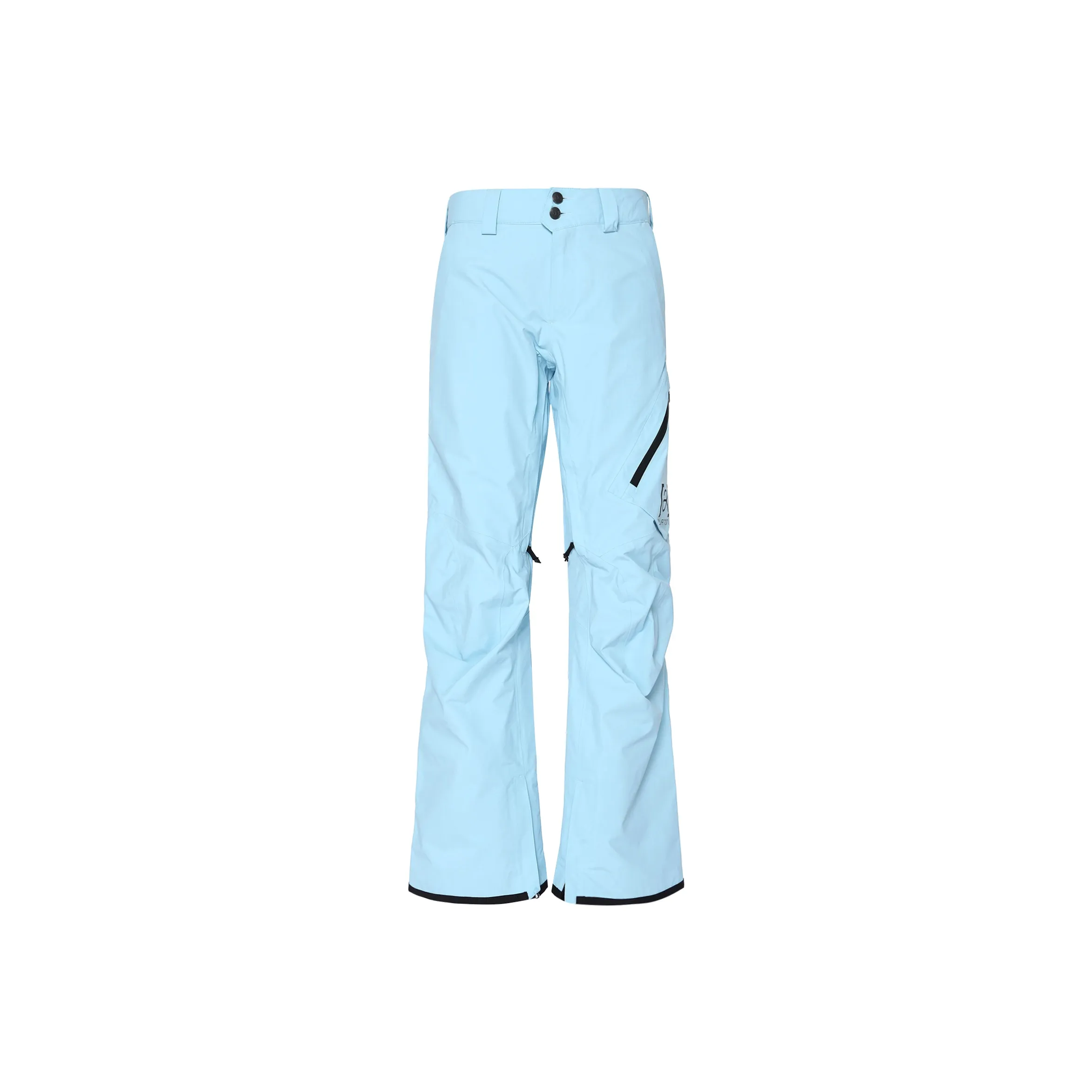 BURTON AK Ski Pants Men's Blue
