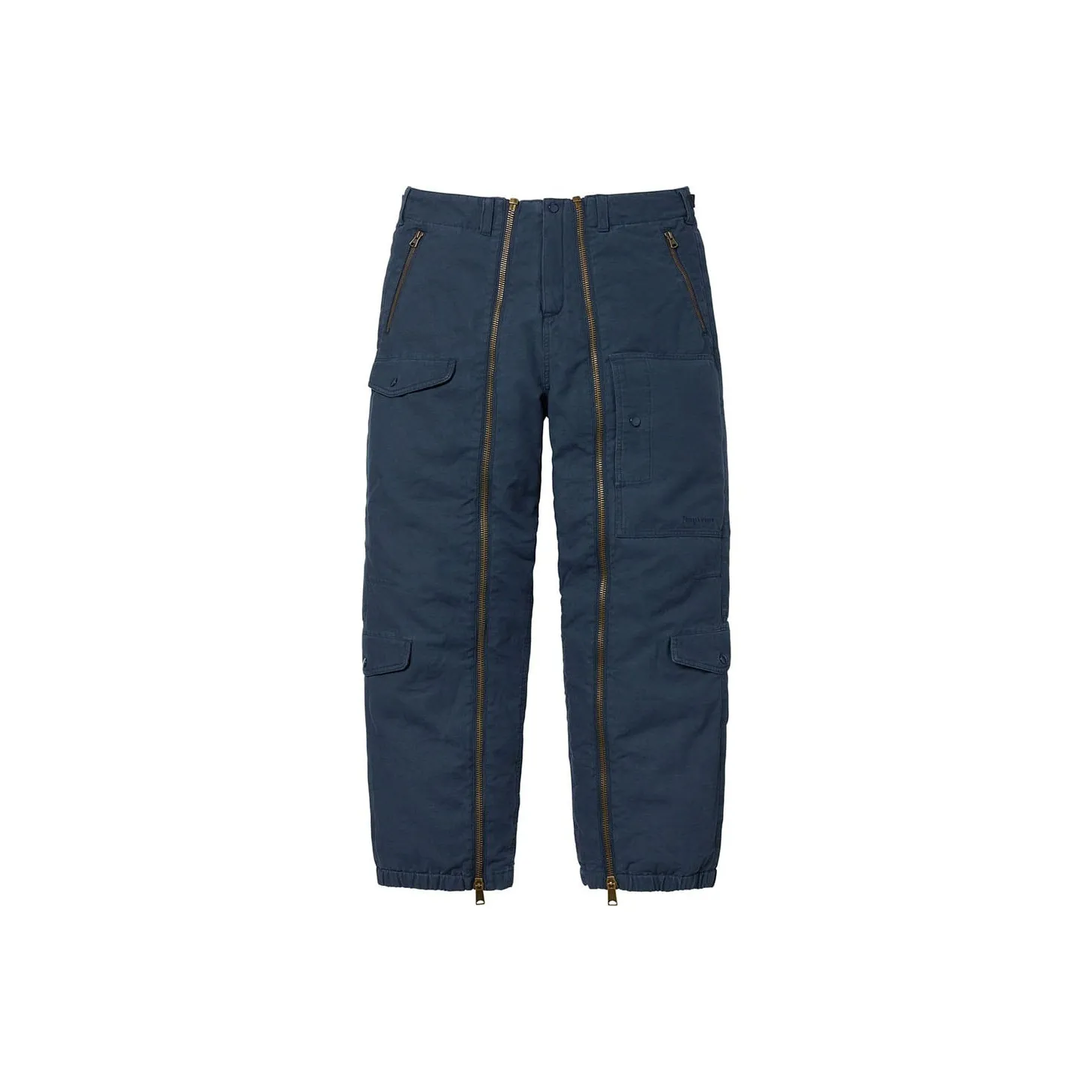 Supreme Alpha Industries Cotton Twill Flight Pant