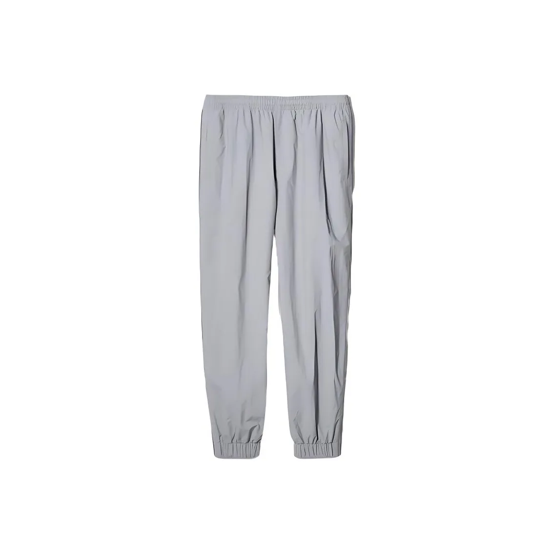Jw Anderson X UNIQLO JW Anderson X Roger Federer Collaboration Series Casual Pants Unisex 03 Gray