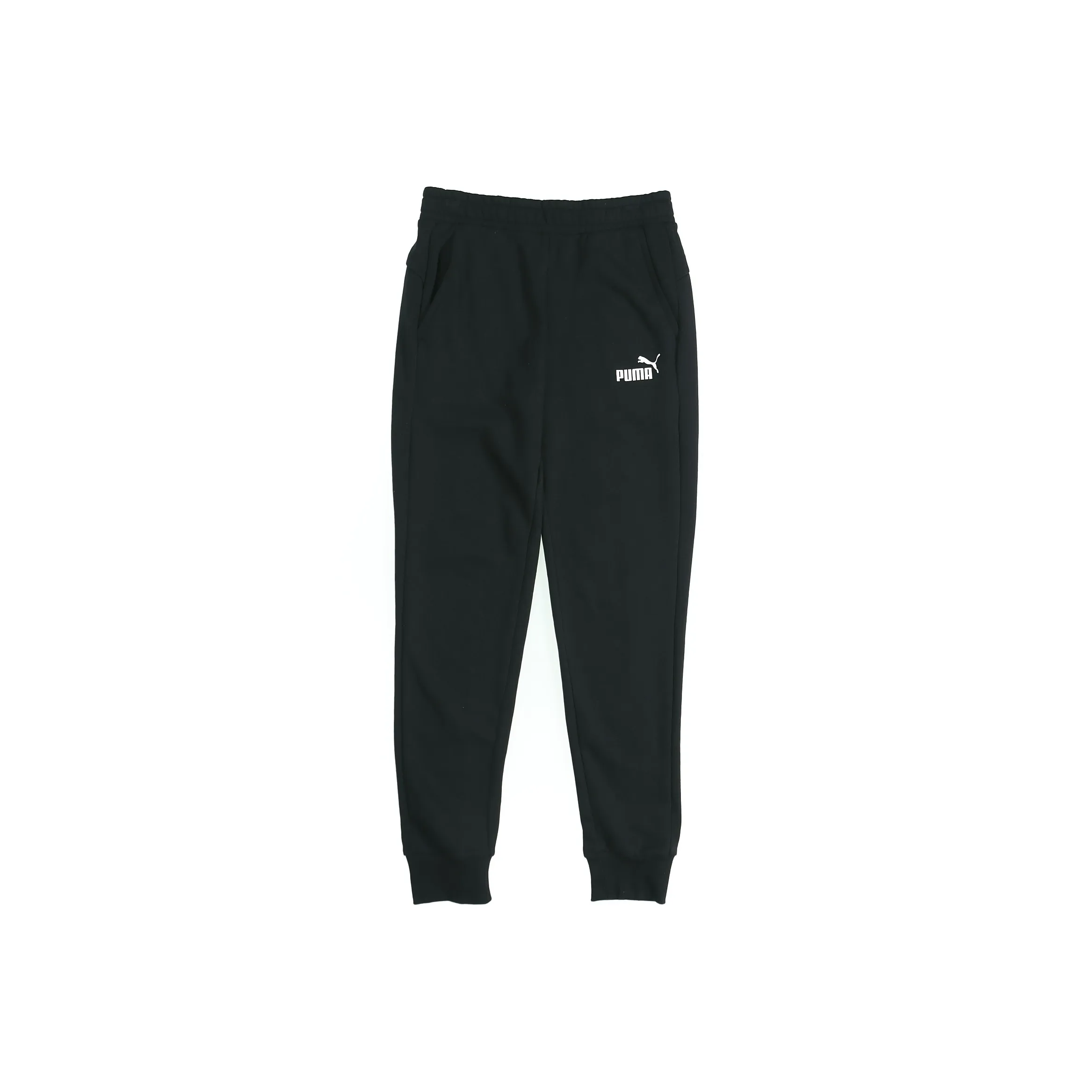 PUMA Sports Pants Men Black