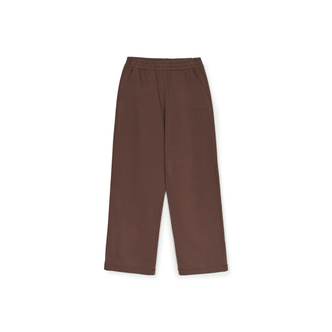 MLB Basic New York Yankees Повседневные штаны Унисекс Коричневый