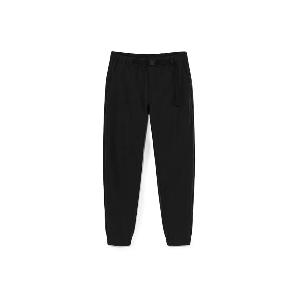 Timberland Повседневные брюки Мужские Черные