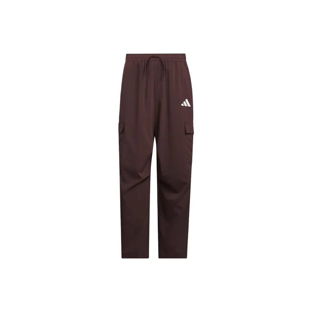 Adidas Climacool Повседневные брюки Мужские Темно-серый Коричневый