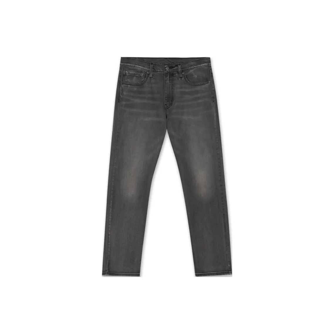 Levi's Джинсы Мужские Светлый Дым Серый