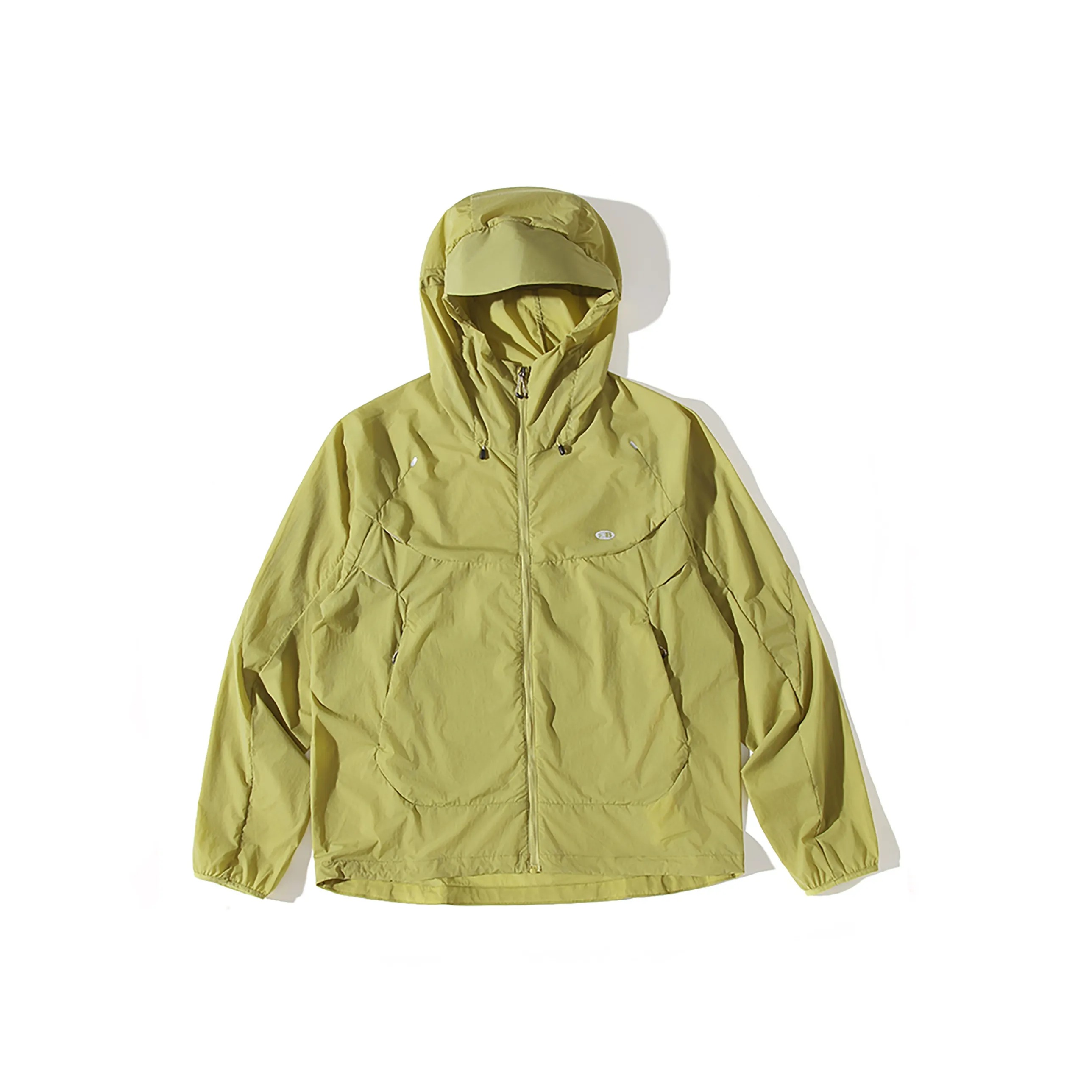 NOTHOMME BLUE Унисекс Куртки