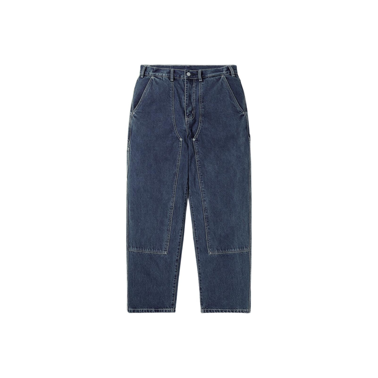 Top 10 Carpenter Pants for Style and Comfort in 2025