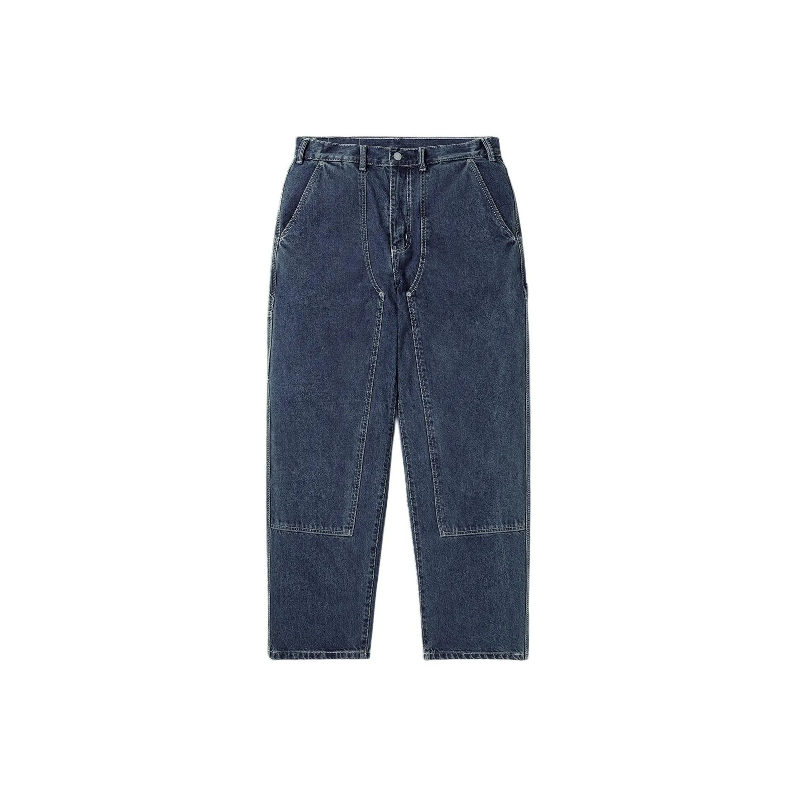 Thisisneverthat Denim Carpenter Pant