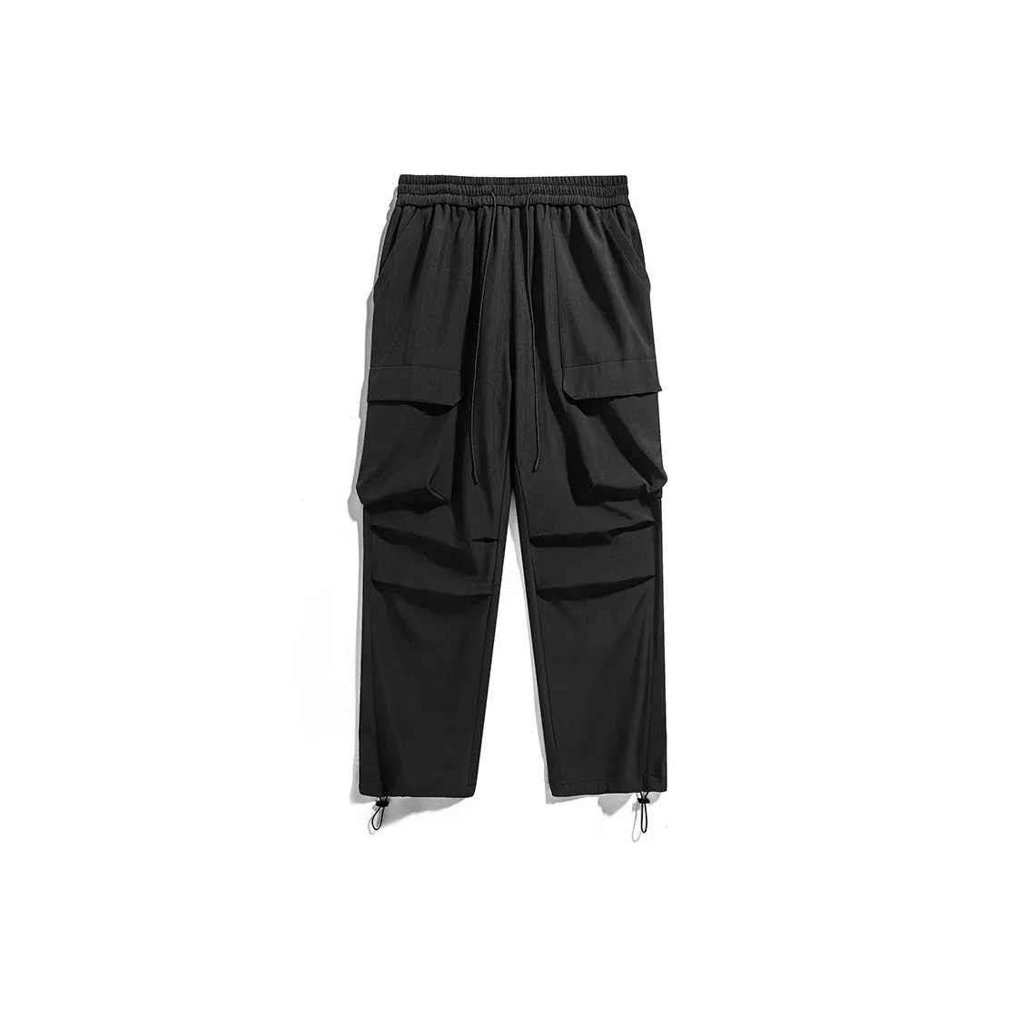 HIP HOP Мальчик Повседневные Штаны Унисекс