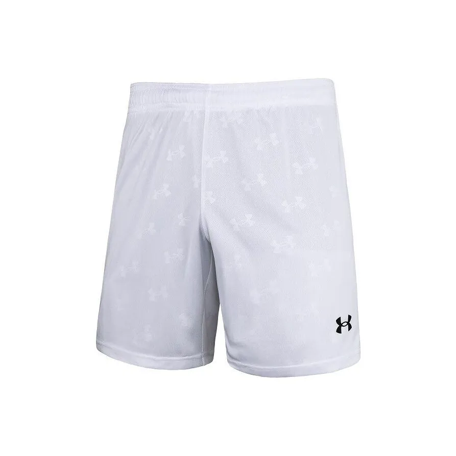 Under Armour Casual Shorts Men White