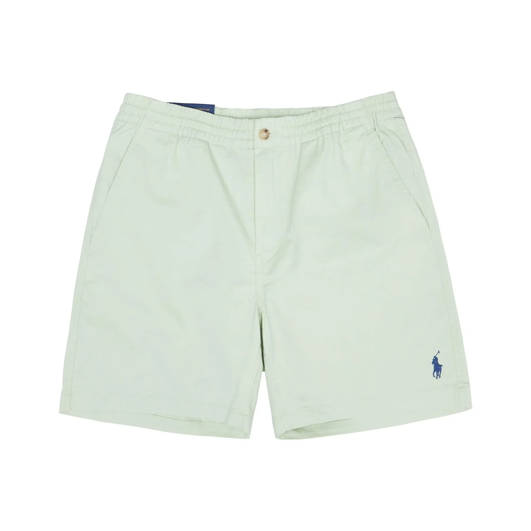 Polo Ralph Lauren Повседневные шорты Мужские Светло-зеленые