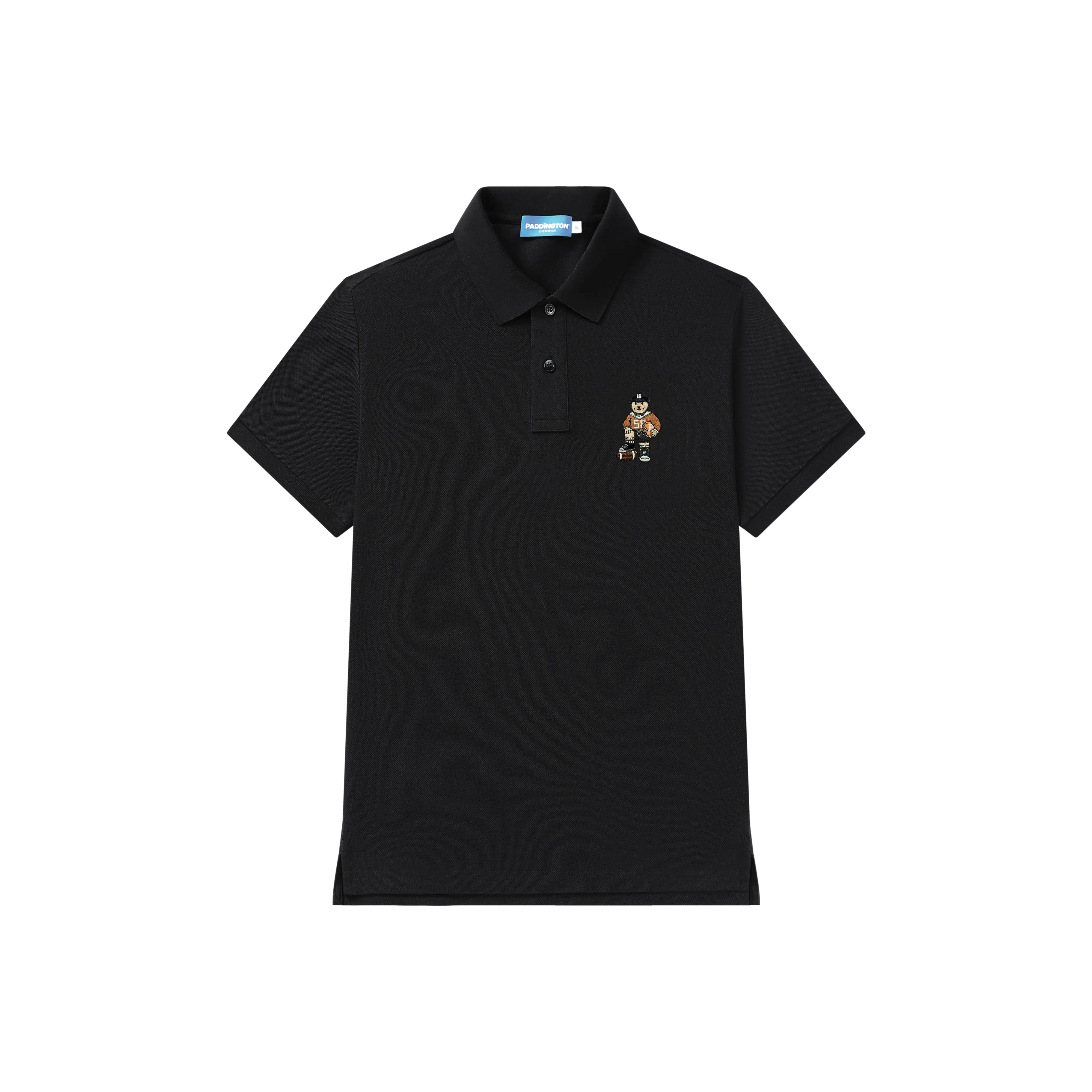 Paddington Bear Поло Унисекс