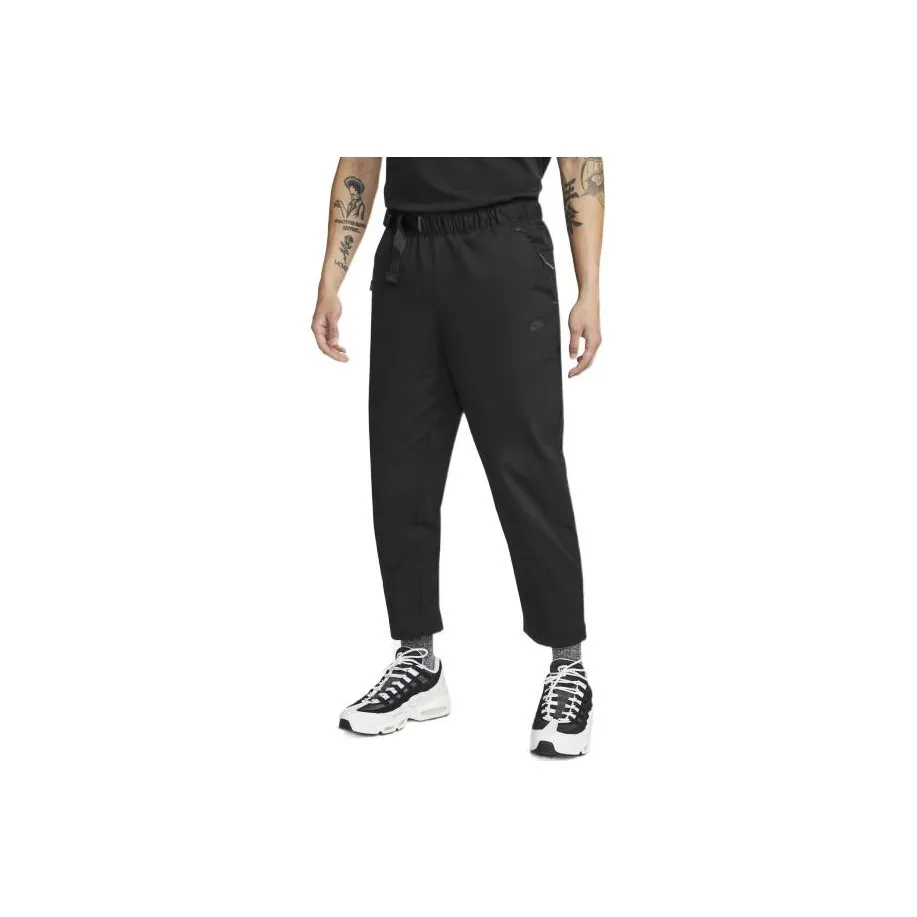 Nike Sports Pants Men's Black