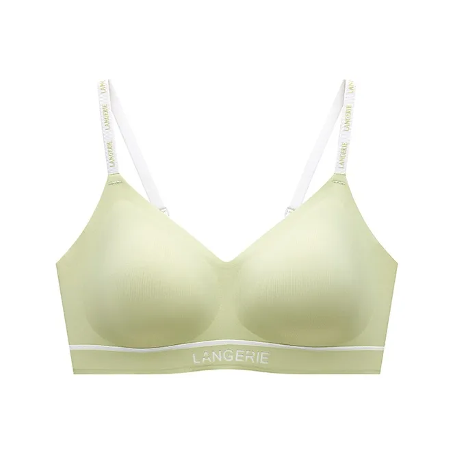 Lan Zhuoli Женские бюстгальтеры