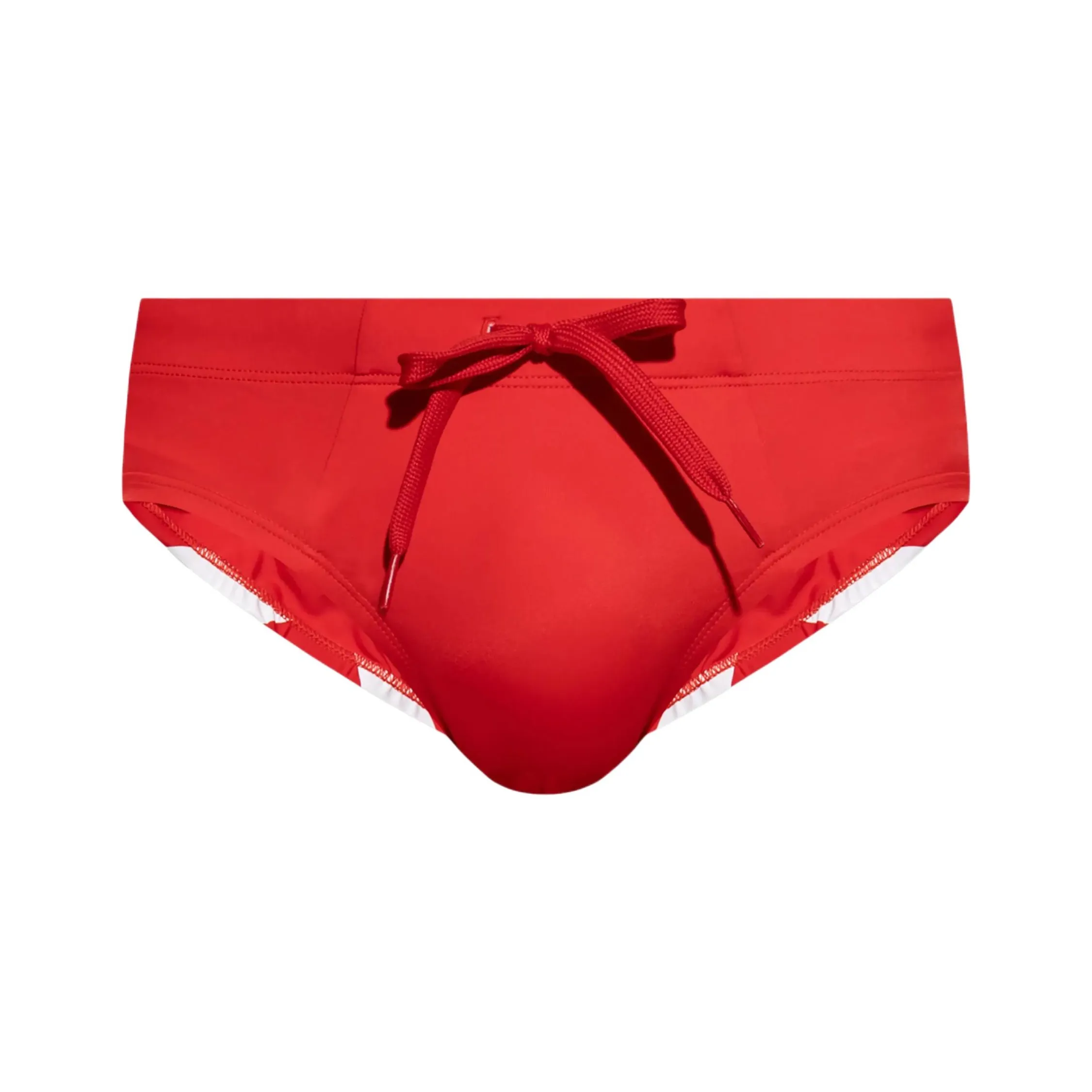 DIESEL Swimming Shorts Men's Red