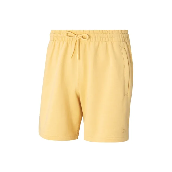 Adidas Originals Оранжевый Желтый Мужские Спортивные Шорты