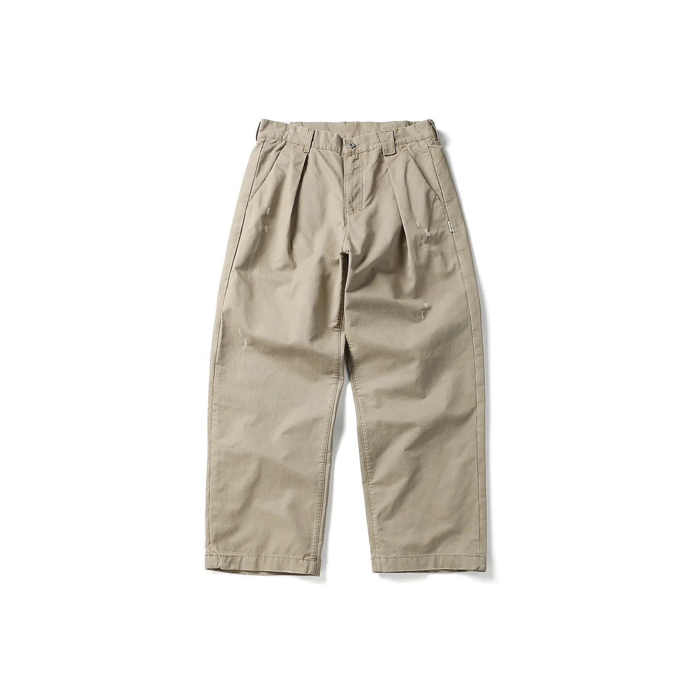 Pimio Унисекс Повседневные Брюки