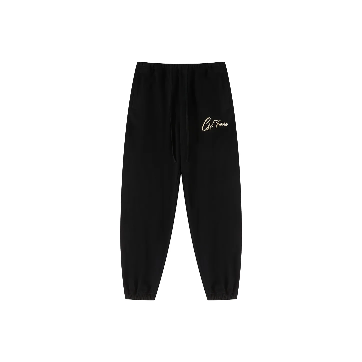 GF Ferré Casual Pants Unisex