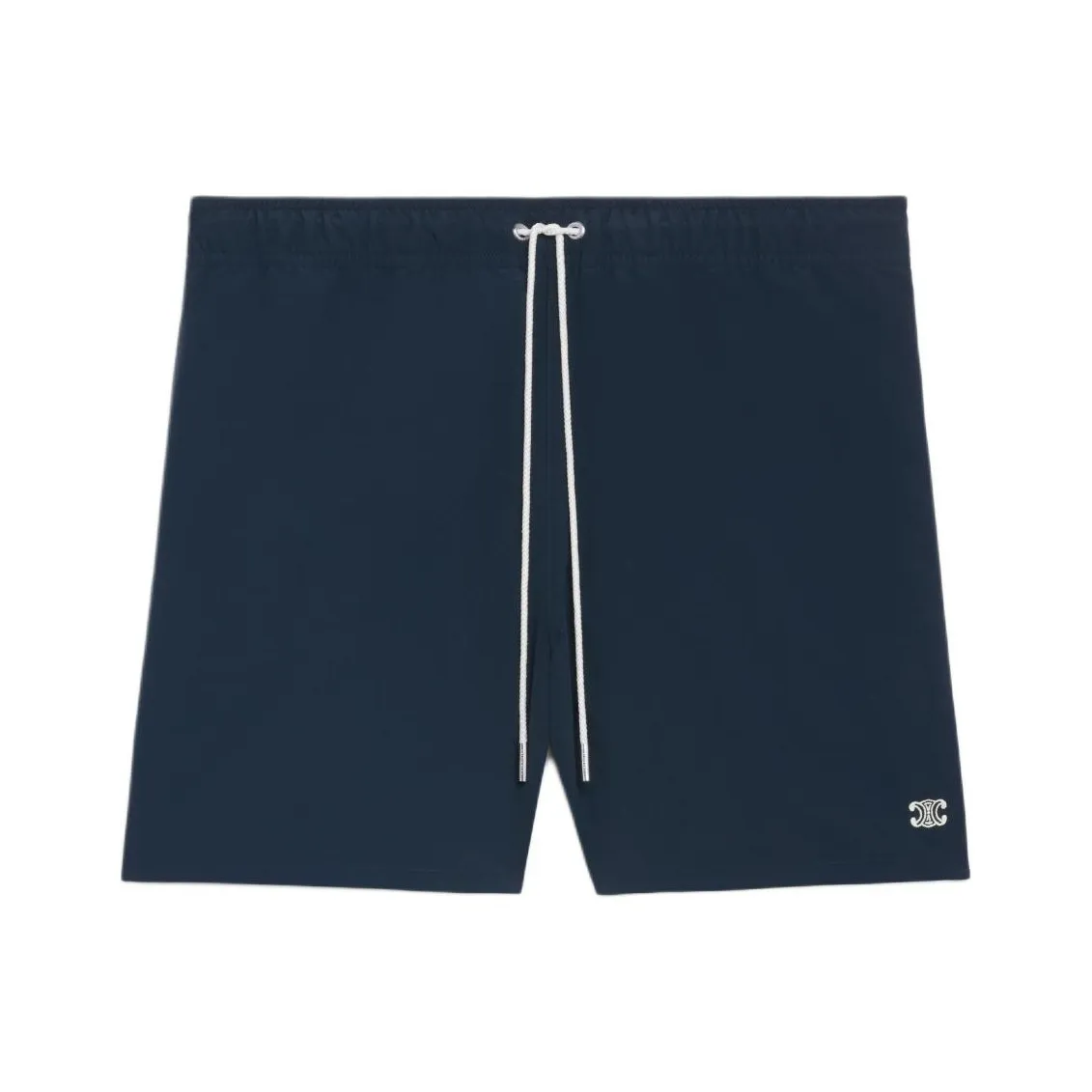 CELINE Triomphe Swim Shorts
