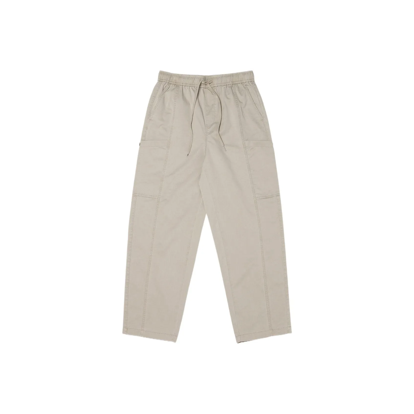 Vans Casual Pants Unisex Khaki