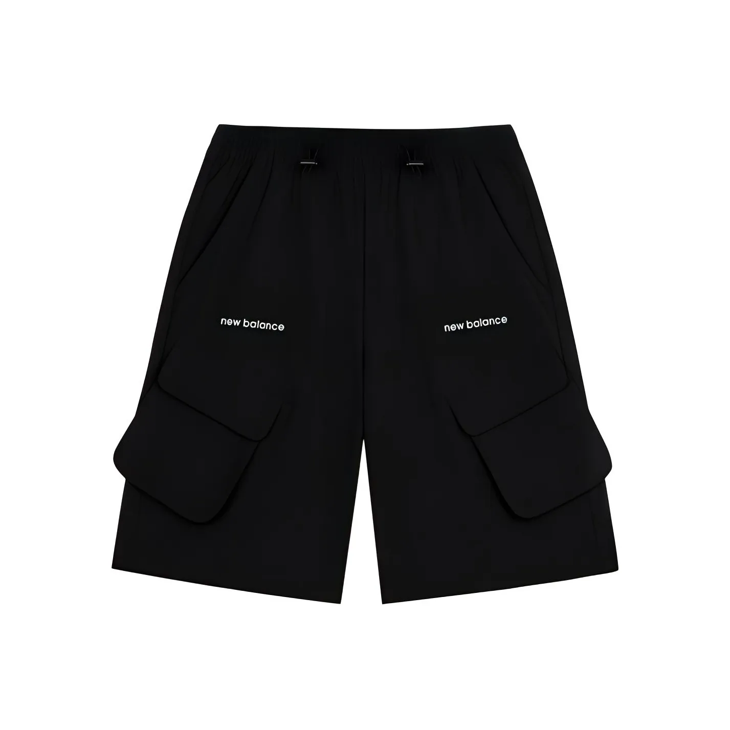 New Balance Sports Shorts Men's Black