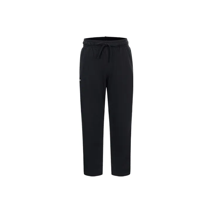 Under Armour Rival Sports Pants Men's Black