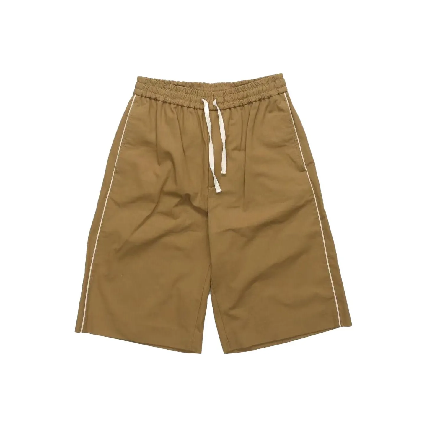 GUCCI Casual Shorts Men's Brown