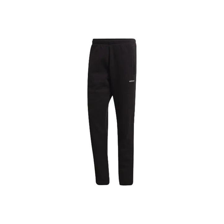 Adidas Originals Sports Pants Men's Black