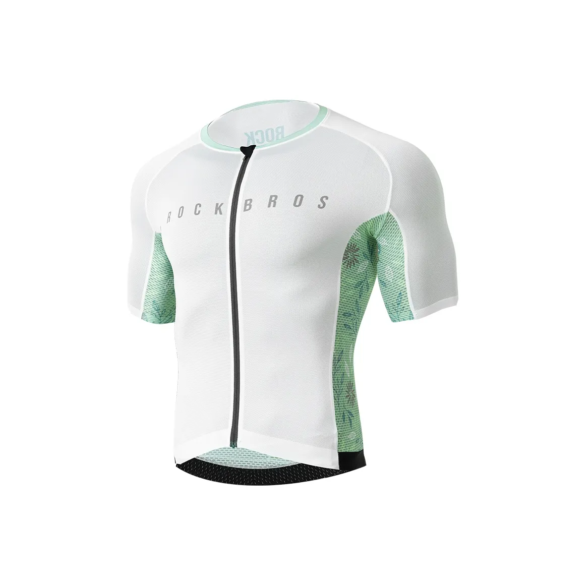 ROCKBROS Велосипедная одежда Летняя Мужская