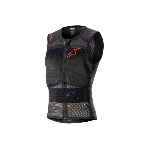 ALPINESTARS Черный Унисекс Гоночные костюмы / Мотоциклетные костюмы