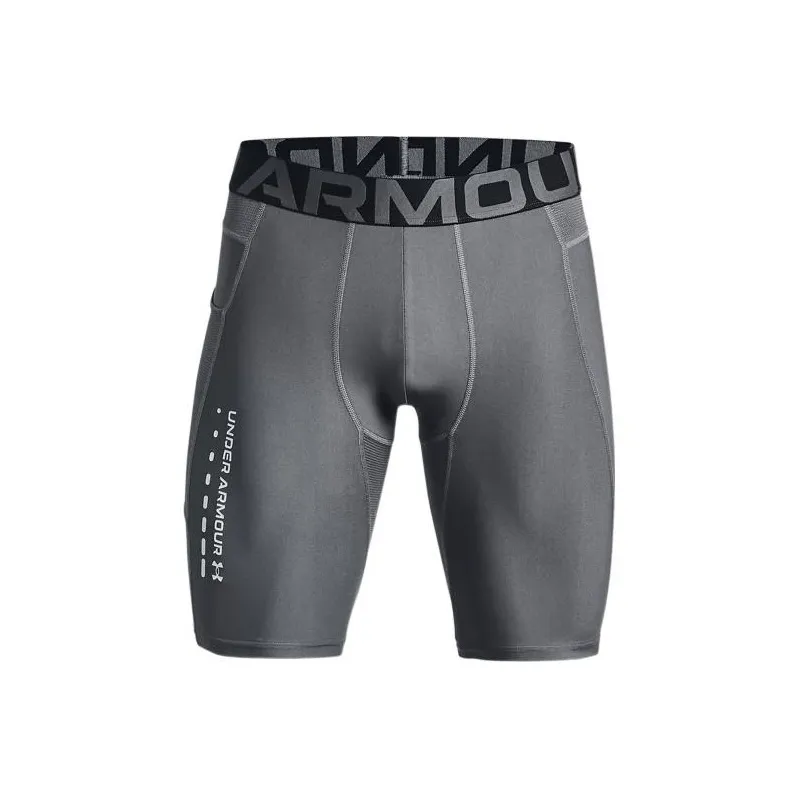 Under Armour Sports Shorts Men Gray