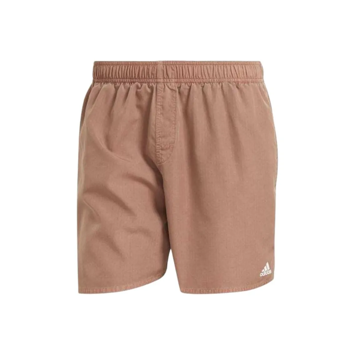 Adidas Washed Out Ci Swimming Shorts Men's Wonder Beige