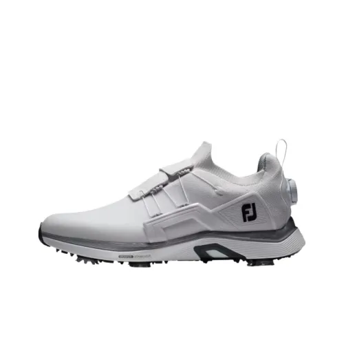 FOOTJOY Обувь для гольфа Низкий Верх Белый Мужская