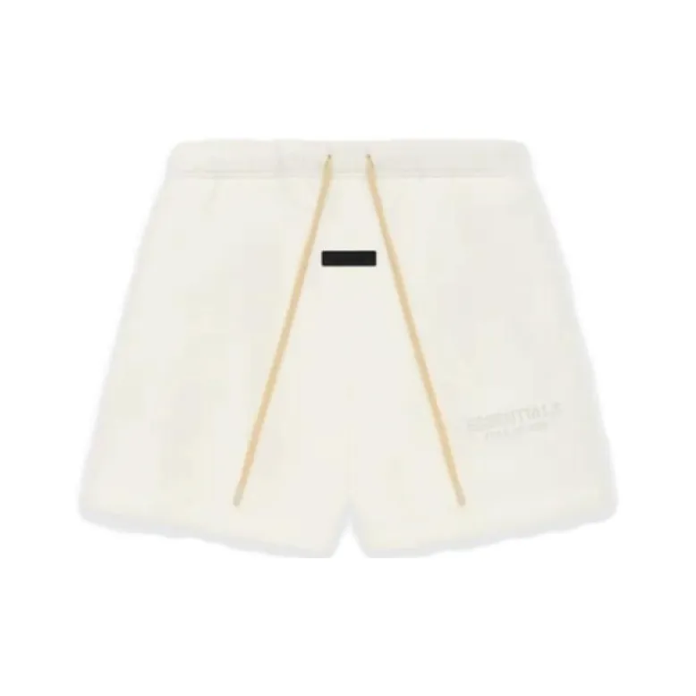 Fear Of God Essentials Sweatshort