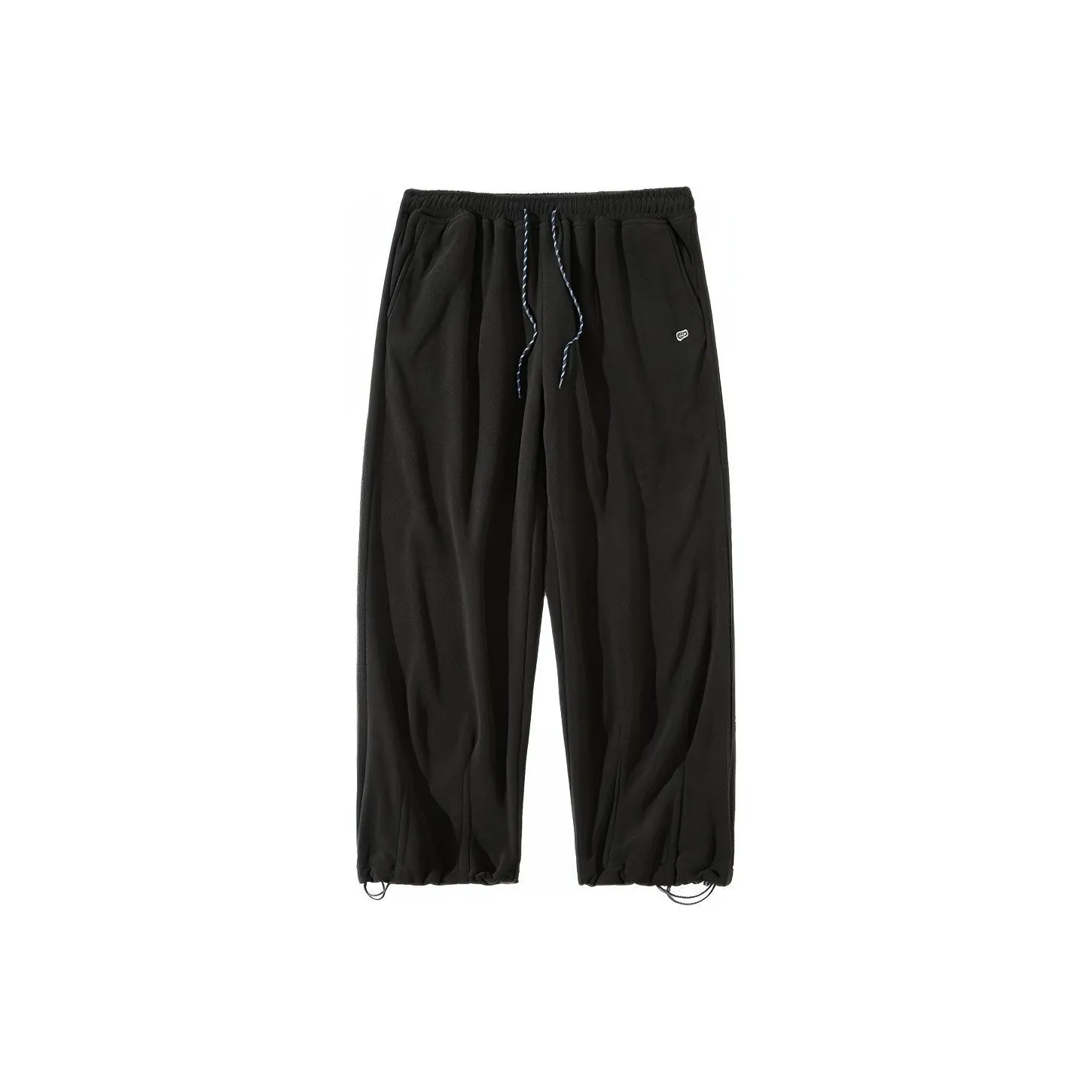 LANQI Унисекс Повседневные брюки