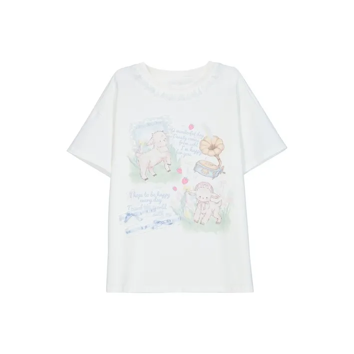 SNBL T Shirts Women's