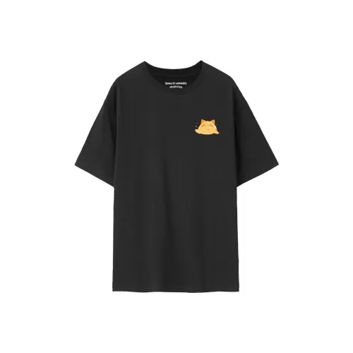 Giordano Женские футболки