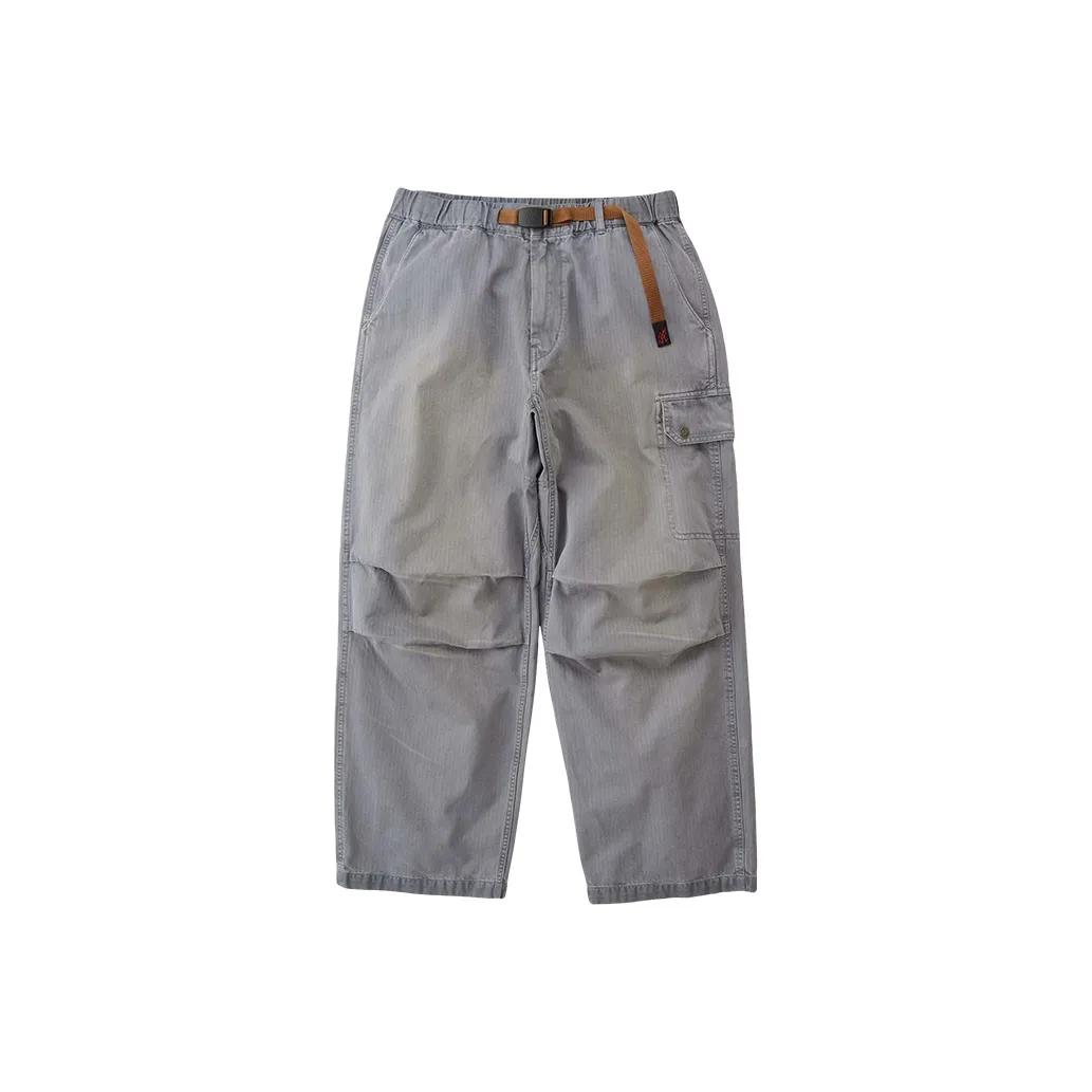 GRAMICCI SS25 Повседневные брюки Унисекс